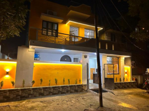 MPS Saai Residency